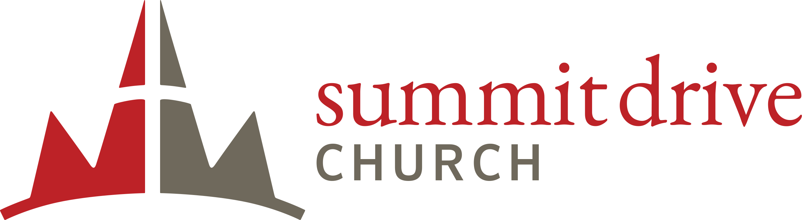 Summit Drive Church